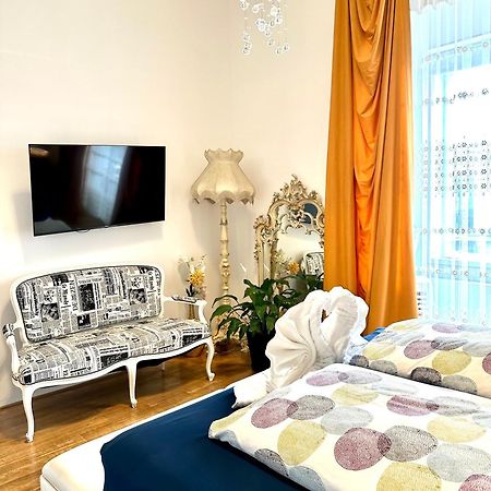 Sisi Apartment 103 M2 Wien Ngoại thất bức ảnh