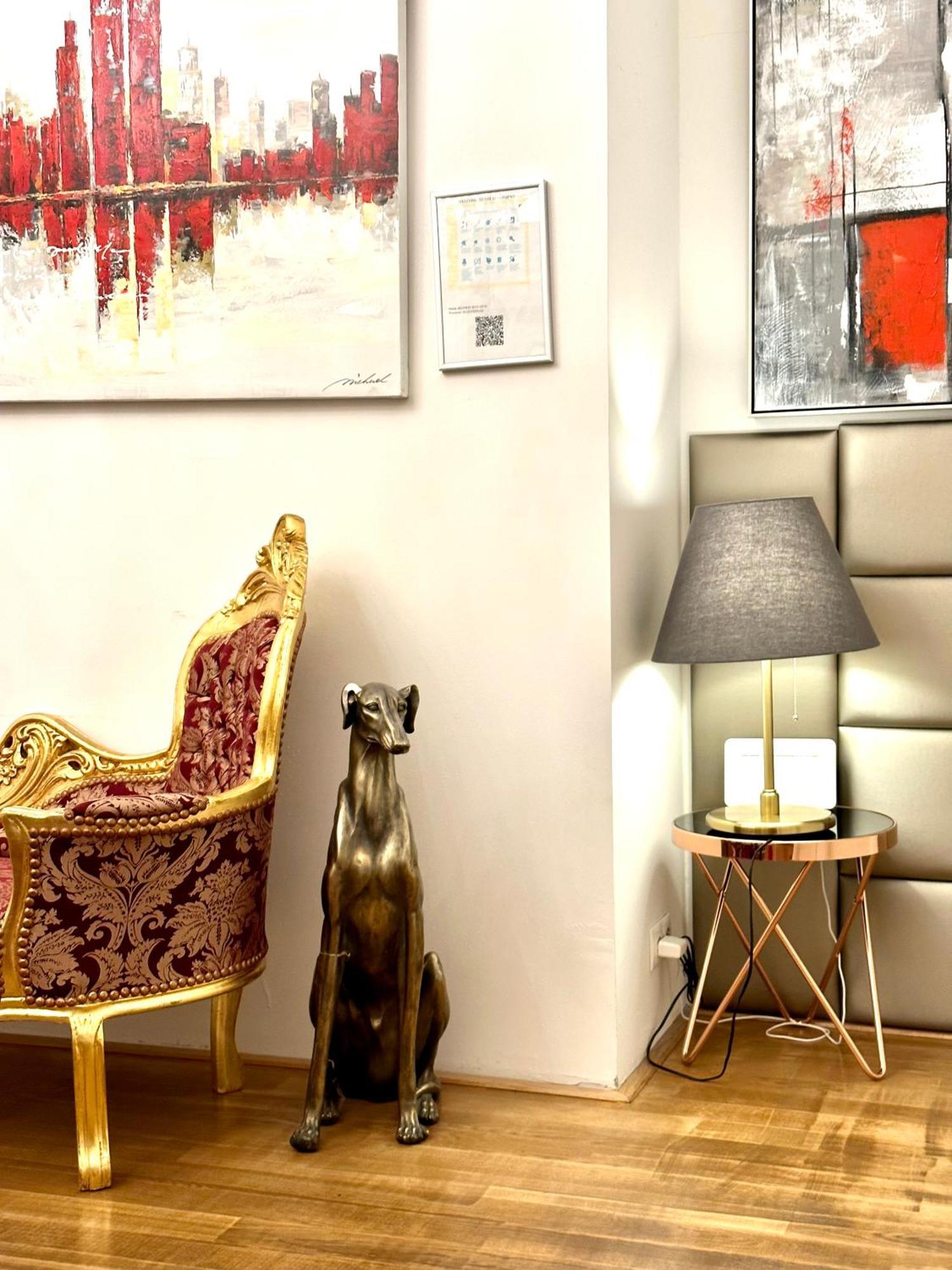 Sisi Apartment 103 M2 Wien Ngoại thất bức ảnh