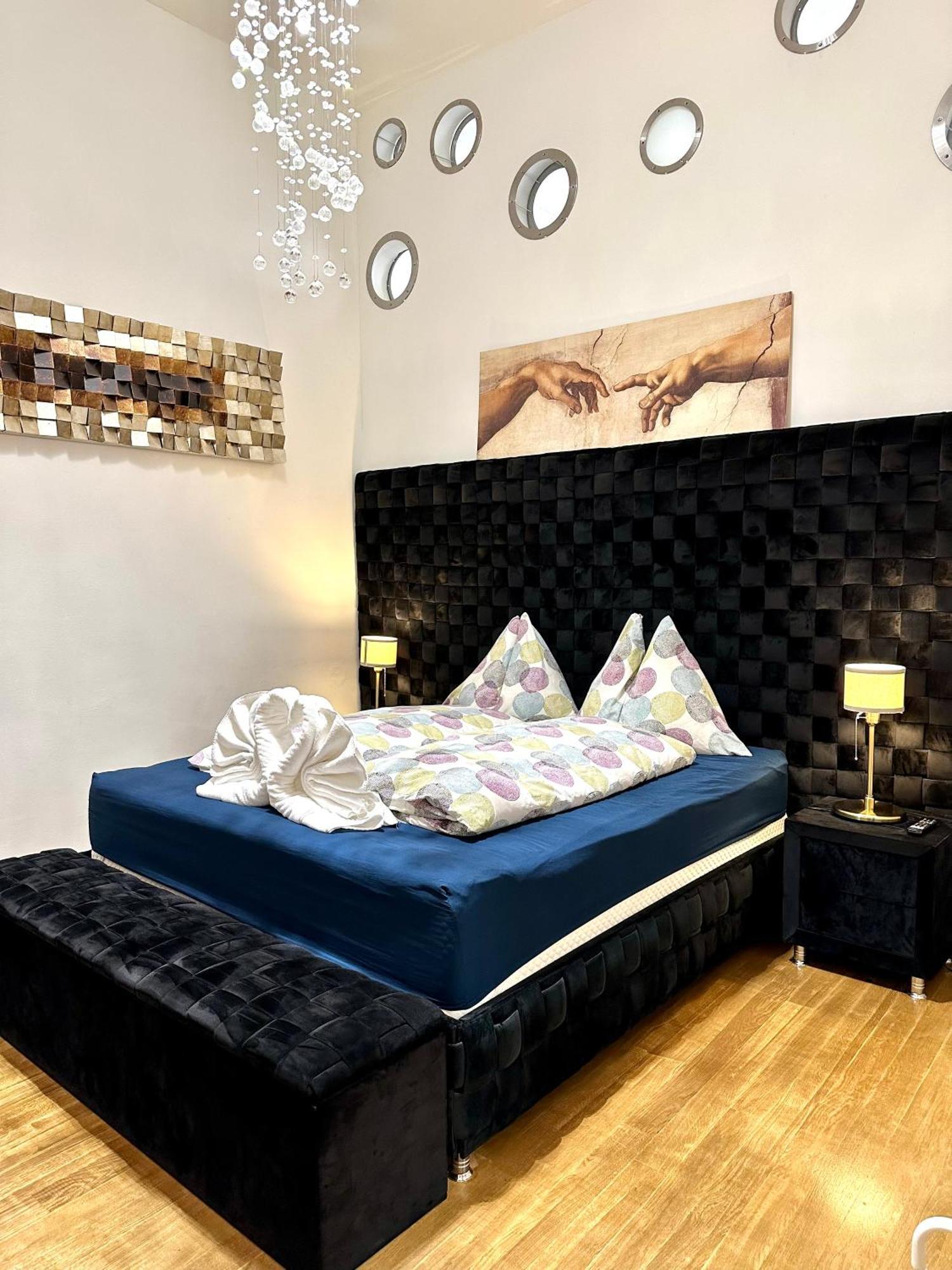 Sisi Apartment 103 M2 Wien Ngoại thất bức ảnh