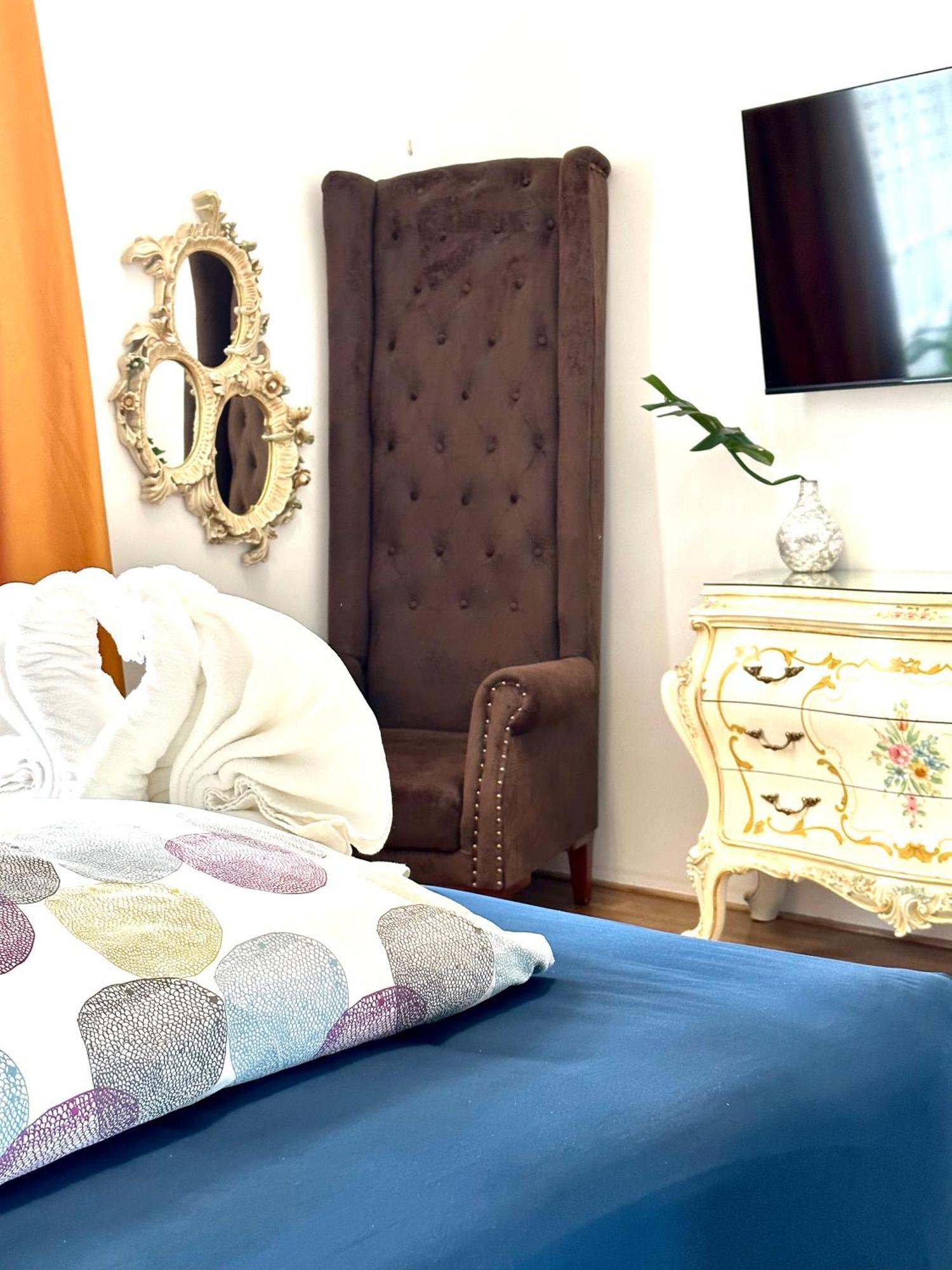 Sisi Apartment 103 M2 Wien Ngoại thất bức ảnh