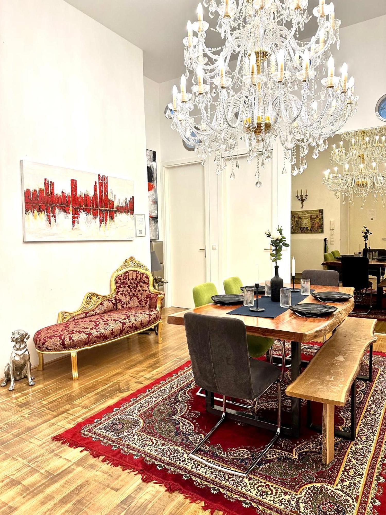 Sisi Apartment 103 M2 Wien Ngoại thất bức ảnh