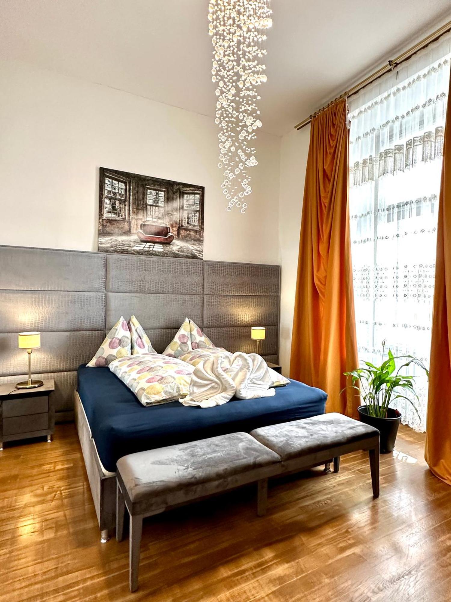 Sisi Apartment 103 M2 Wien Ngoại thất bức ảnh